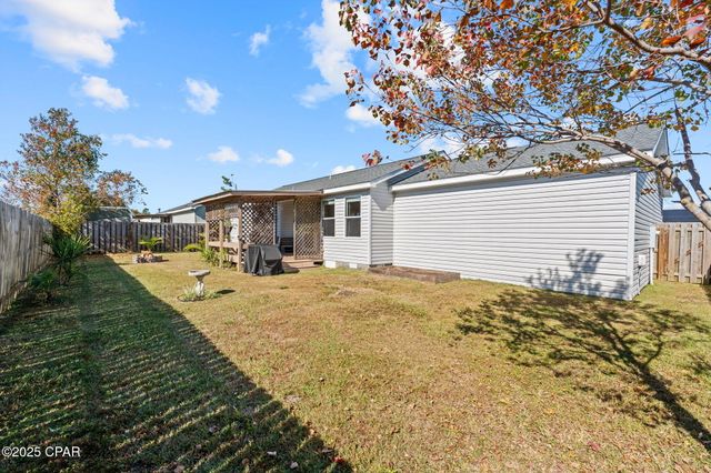 7333 Claudia's Way, Panama City, FL 32404