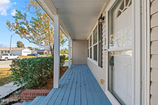 7333 Claudia's Way, Panama City, FL 32404