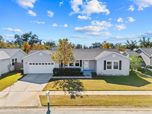 7333 Claudia's Way, Panama City, FL 32404