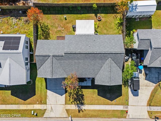 7333 Claudia's Way, Panama City, FL 32404