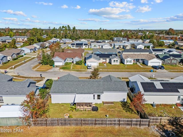 7333 Claudia's Way, Panama City, FL 32404