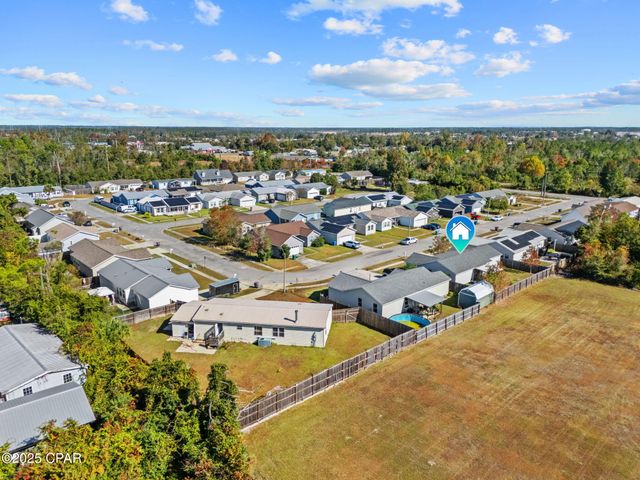 7333 Claudia's Way, Panama City, FL 32404