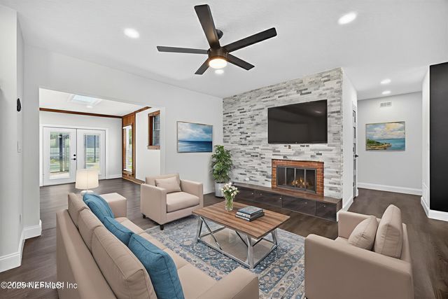 2229 MARCEL Drive, Orange Park, FL 32073