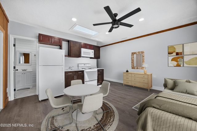 2229 MARCEL Drive, Orange Park, FL 32073