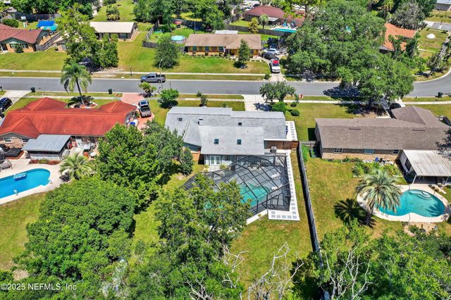 2229 MARCEL Drive, Orange Park, FL 32073
