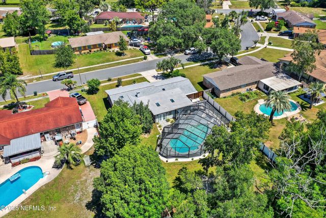 2229 MARCEL Drive, Orange Park, FL 32073