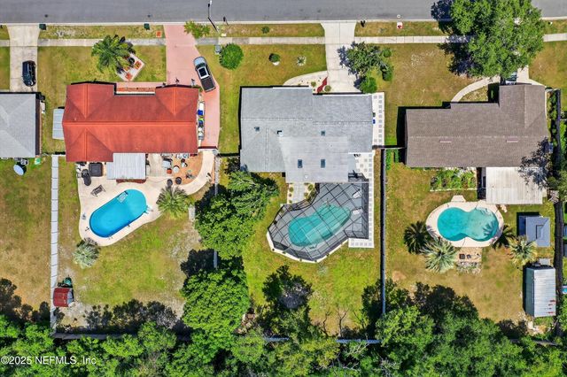 2229 MARCEL Drive, Orange Park, FL 32073