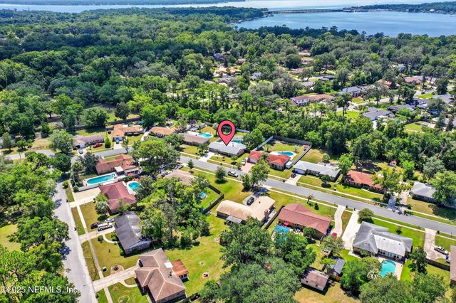 2229 MARCEL Drive, Orange Park, FL 32073