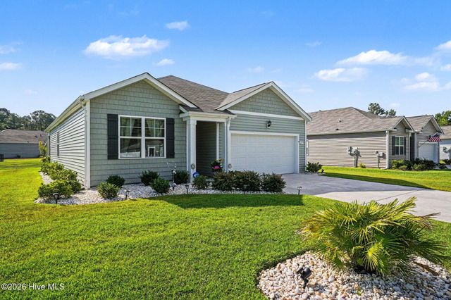 479 Samara Drive, Longs, SC 29568