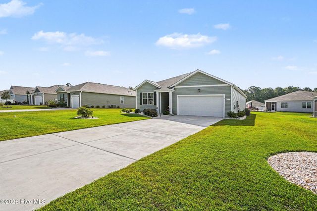 479 Samara Drive, Longs, SC 29568