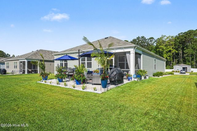 479 Samara Drive, Longs, SC 29568