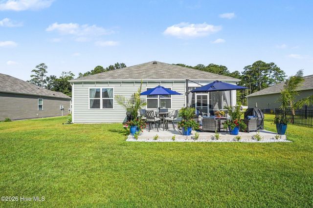479 Samara Drive, Longs, SC 29568