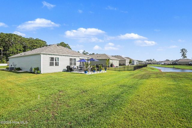 479 Samara Drive, Longs, SC 29568