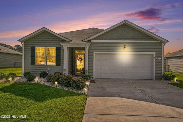479 Samara Drive, Longs, SC 29568