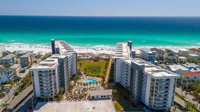 114 Mainsail Drive UNIT 101, Miramar Beach, FL 32550