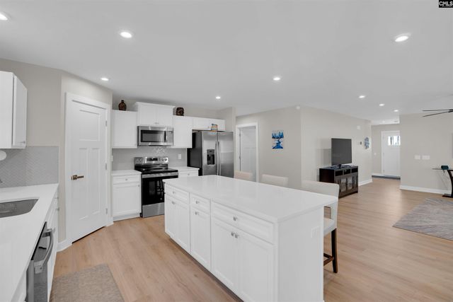 320 Switch Grass Court, Elgin, SC 29045