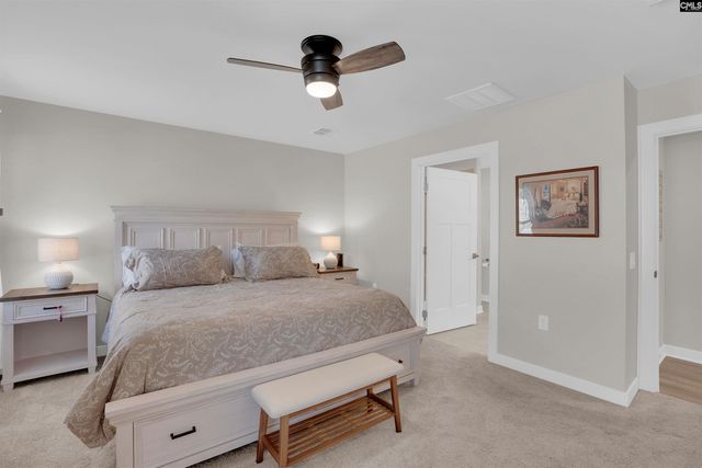 320 Switch Grass Court, Elgin, SC 29045