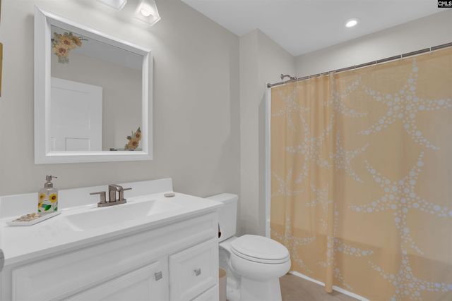 320 Switch Grass Court, Elgin, SC 29045