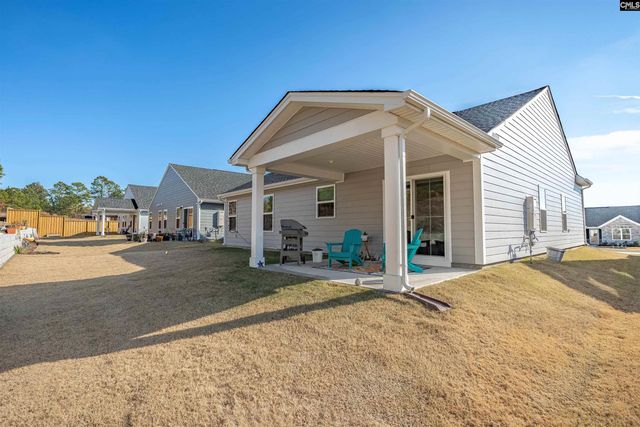 320 Switch Grass Court, Elgin, SC 29045