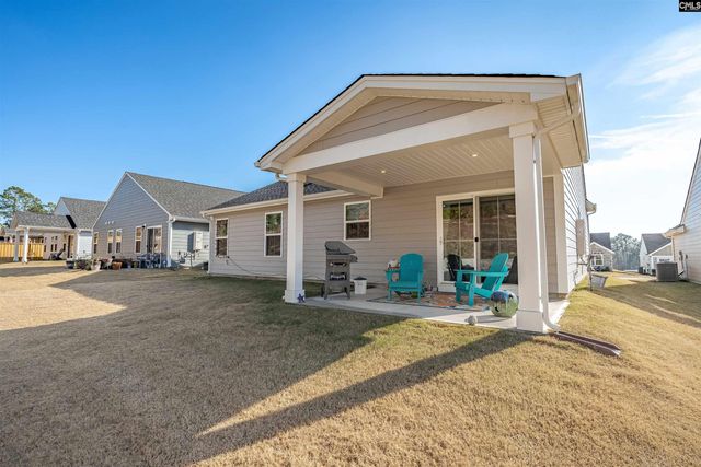 320 Switch Grass Court, Elgin, SC 29045