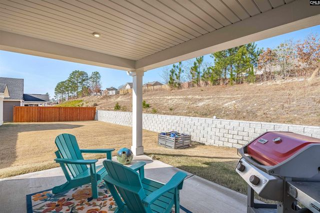 320 Switch Grass Court, Elgin, SC 29045