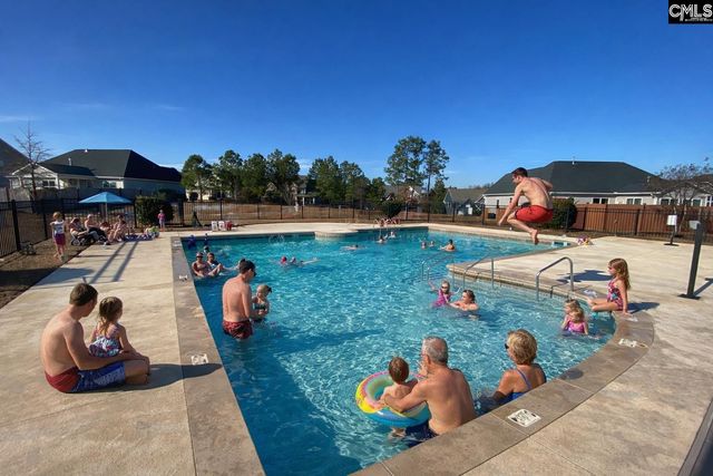 320 Switch Grass Court, Elgin, SC 29045