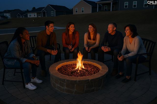 320 Switch Grass Court, Elgin, SC 29045