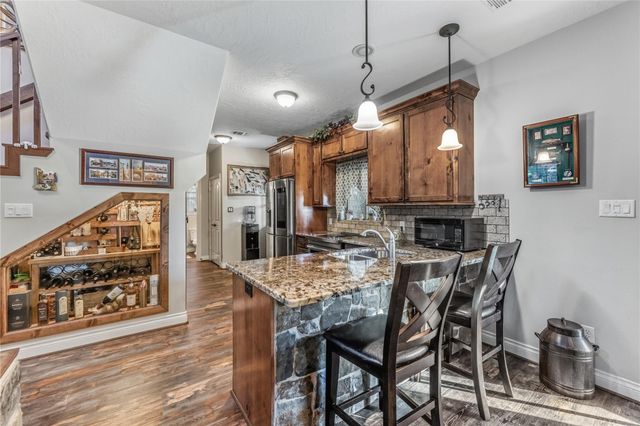 251 Deep Forest Drive, Trinity, TX 75862