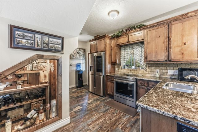 251 Deep Forest Drive, Trinity, TX 75862