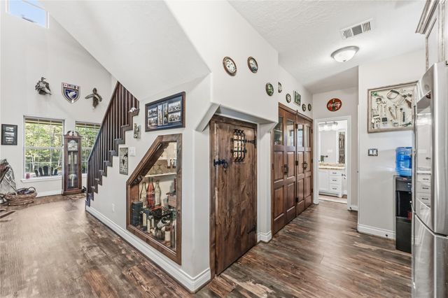 251 Deep Forest Drive, Trinity, TX 75862