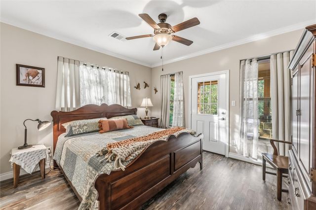 251 Deep Forest Drive, Trinity, TX 75862