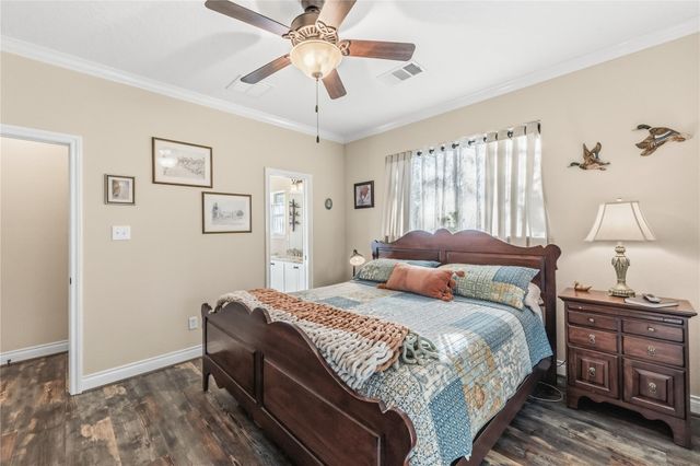 251 Deep Forest Drive, Trinity, TX 75862