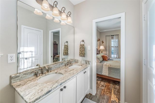 251 Deep Forest Drive, Trinity, TX 75862