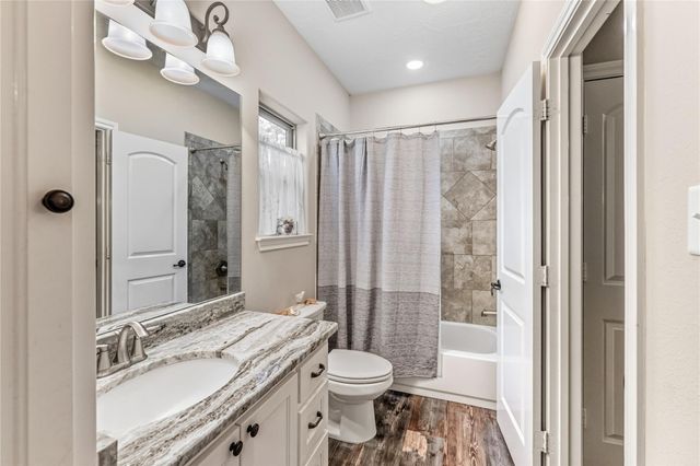 251 Deep Forest Drive, Trinity, TX 75862