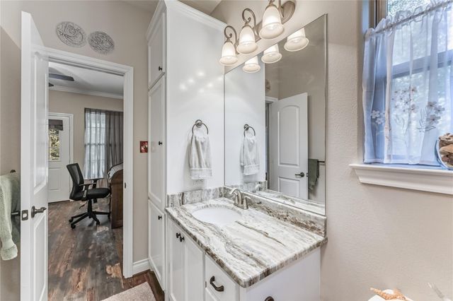 251 Deep Forest Drive, Trinity, TX 75862