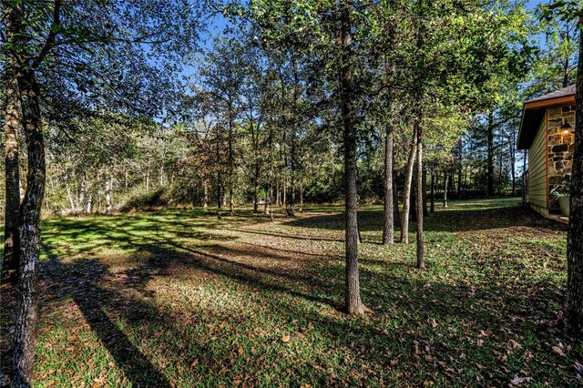 251 Deep Forest Drive, Trinity, TX 75862