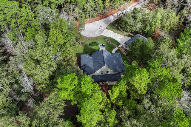 251 Deep Forest Drive, Trinity, TX 75862