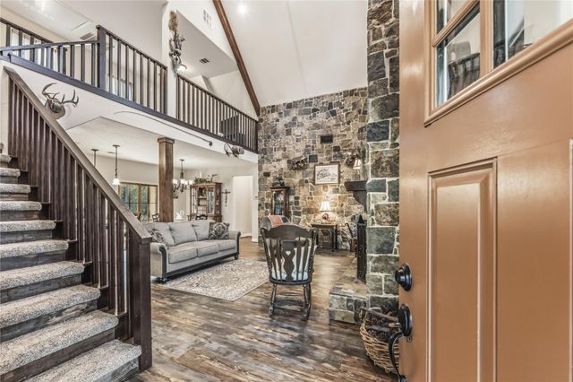 251 Deep Forest Drive, Trinity, TX 75862