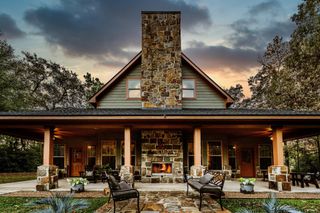 251 Deep Forest Drive, Trinity, TX 75862