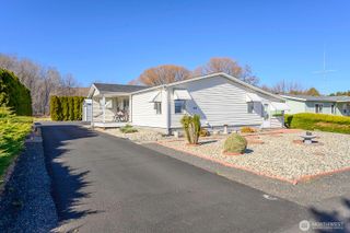 2361 Basin Street NW #203, Ephrata, WA 98823