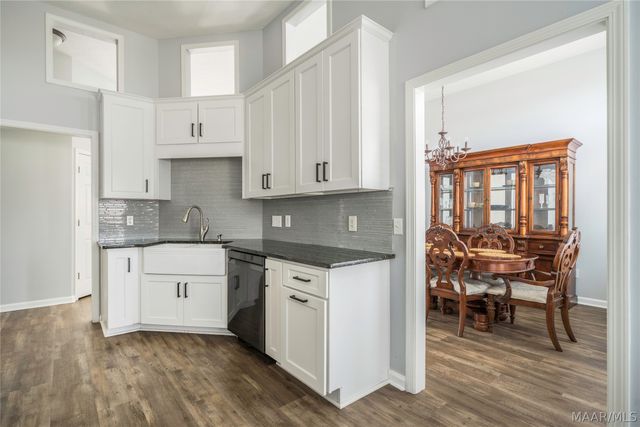 7367 Heathermoore Loop, Montgomery, AL 36117