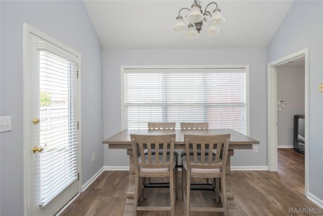 7367 Heathermoore Loop, Montgomery, AL 36117