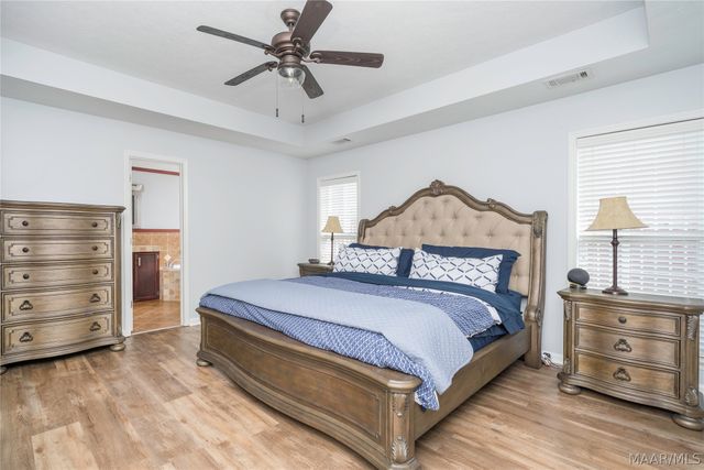 7367 Heathermoore Loop, Montgomery, AL 36117