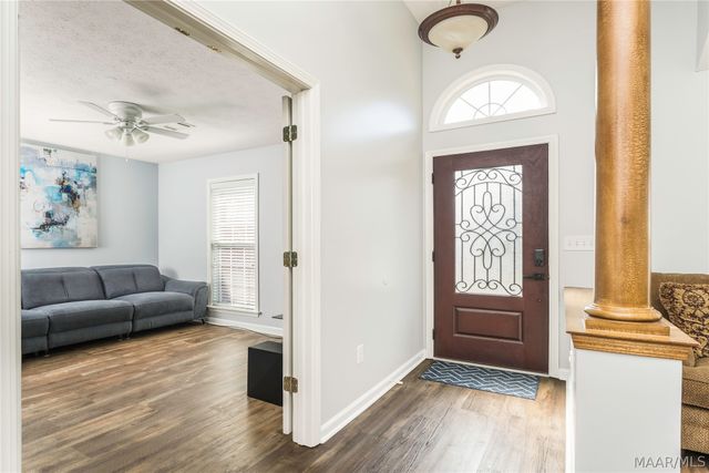 7367 Heathermoore Loop, Montgomery, AL 36117