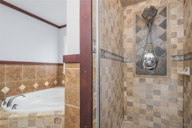 7367 Heathermoore Loop, Montgomery, AL 36117