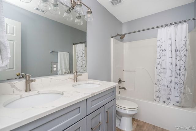 7367 Heathermoore Loop, Montgomery, AL 36117