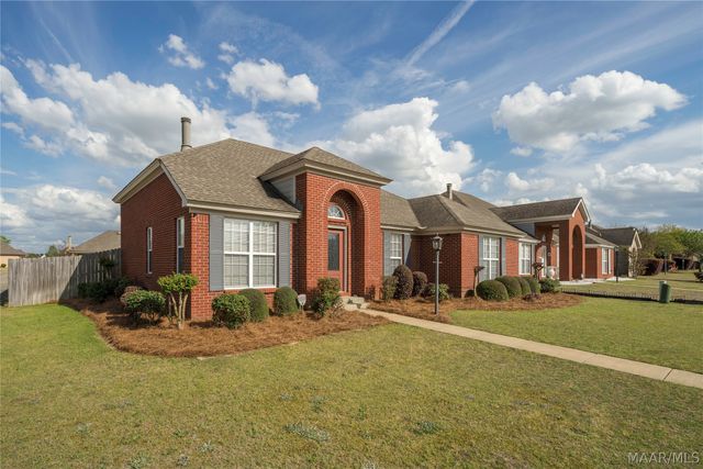 7367 Heathermoore Loop, Montgomery, AL 36117