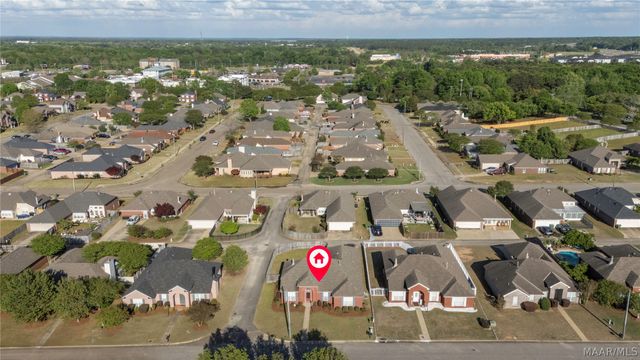 7367 Heathermoore Loop, Montgomery, AL 36117