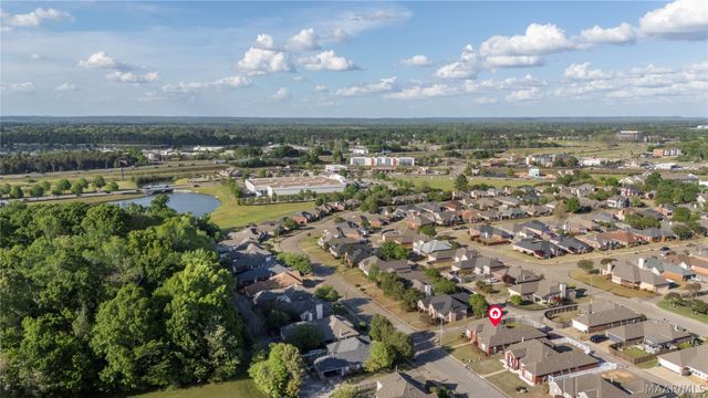 7367 Heathermoore Loop, Montgomery, AL 36117