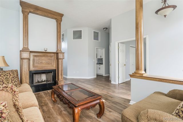 7367 Heathermoore Loop, Montgomery, AL 36117